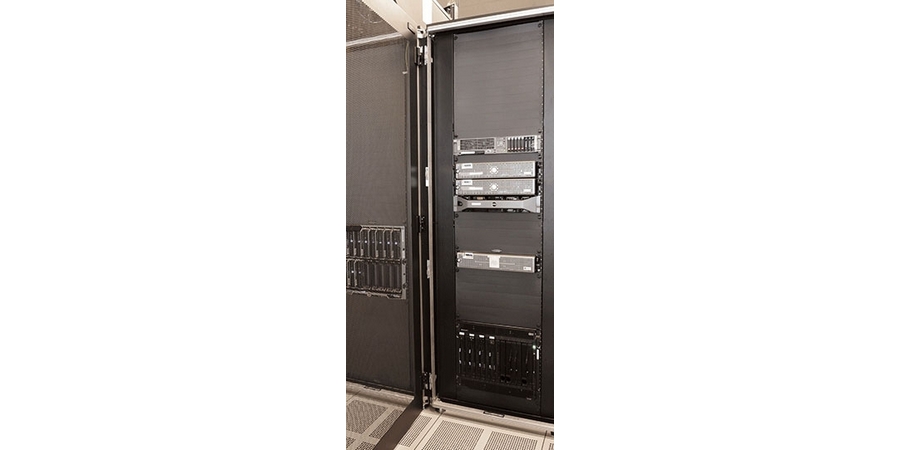 Blanking Filler Panel,27U Rack,0.04 in. Thk,WxHxThk: 19.25 x 47.2 x 0. ...
