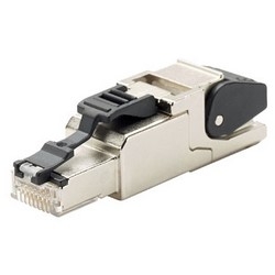 ISPS688FA - PANDUIT - Copper Jack, Cat 6A, | Anixter