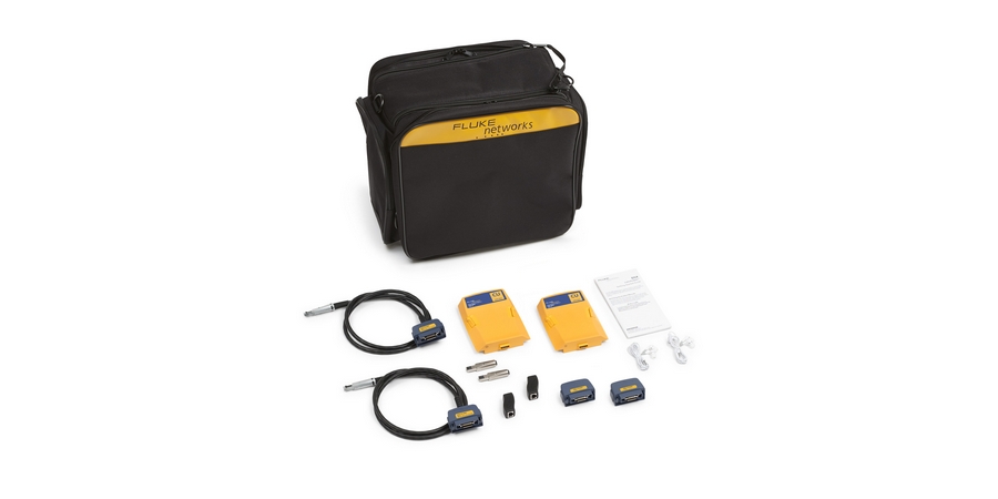 Cable Analyzer Module