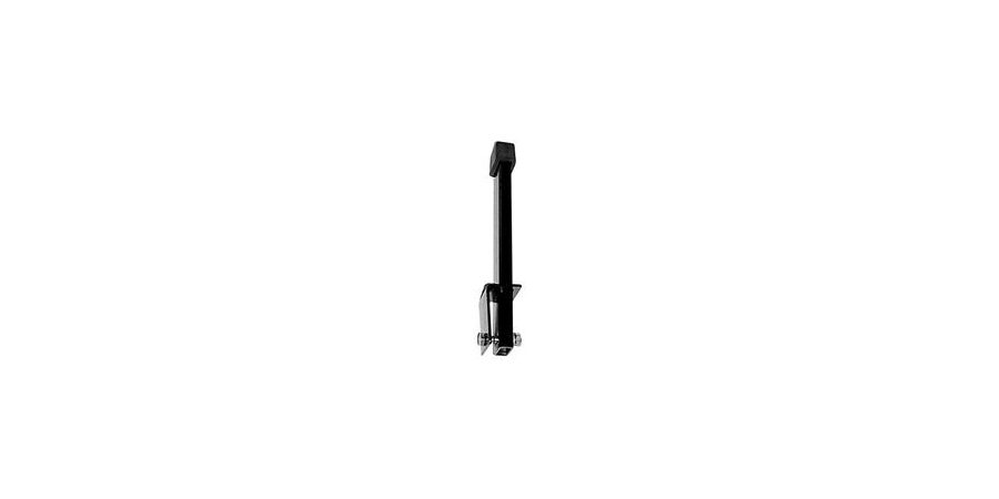 Cable Retaining Post; 6