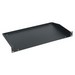 Utility Rackshelf, 1 RU, 10.75"D