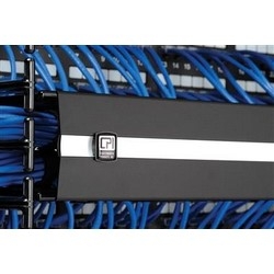 Evolution® g1 Single-Sided Vertical Cable Manager