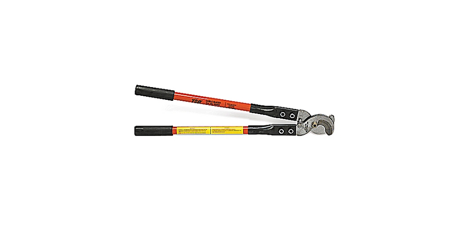 Shearing/Hook Jaws Cutter