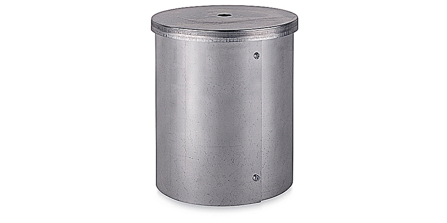 Ground Electrode Box Steel