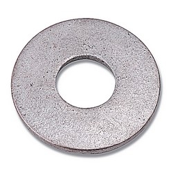 Washer, Belleville Spring, 5/16 Inch Bolt Size, Steel With Zinc Chromate Finish