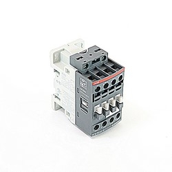 AF12 Contactor, 3 NO Power, 1 NC Aux, 100-250 V AC/DC