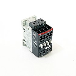 AF16 Contactor, 3 NO Power, 1 NO Aux, 48-130 V AC/DC