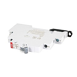ISOLATOR SWITCH 2-NO 16A 250V