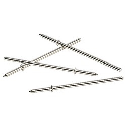 1 Inch Harness-board Nails Nickel-plated Steel