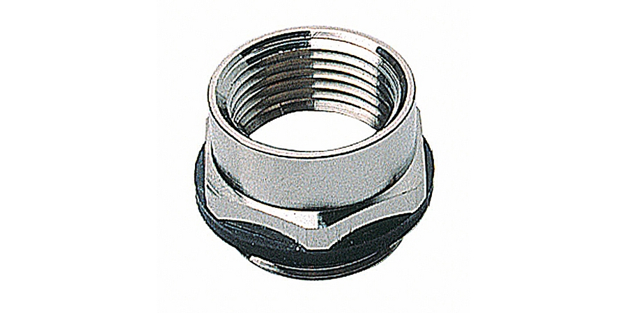 Threaded Adapter, PG29 Connection