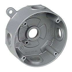 betts thomas outlet round box