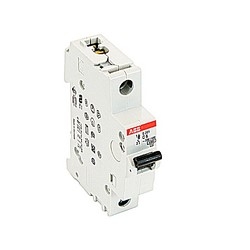S201-C6 - ABB - 2CDS251001R0064 - Miniature | Anixter