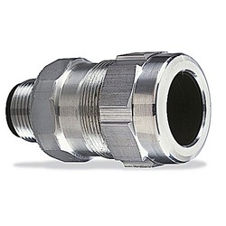 Star Teck Extreme Aluminum Jacketed Cable Fittings, Hub Size 1/2 Inch.