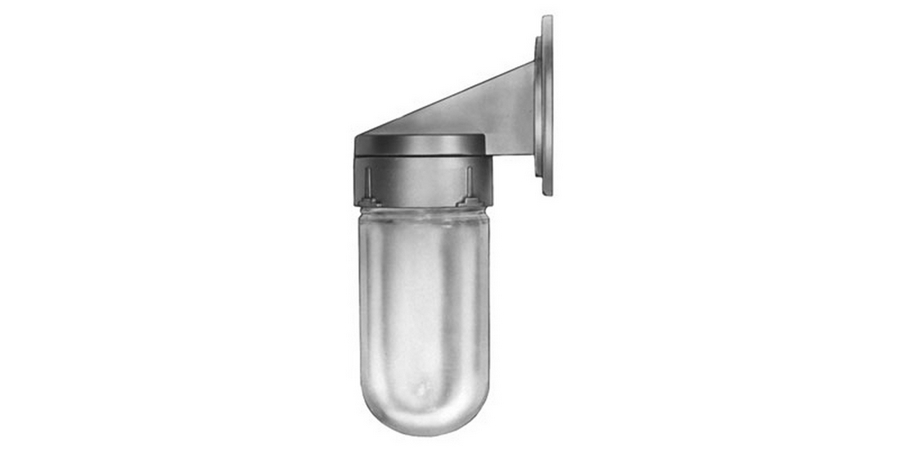 Cap, For Use With Low-Maintenance Indoor/Outdoor Lighting