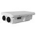 Tsunami MP 10150 Customer Premise Equipment, 50 Mbps, MIMO 2x2, 16 dBi panel