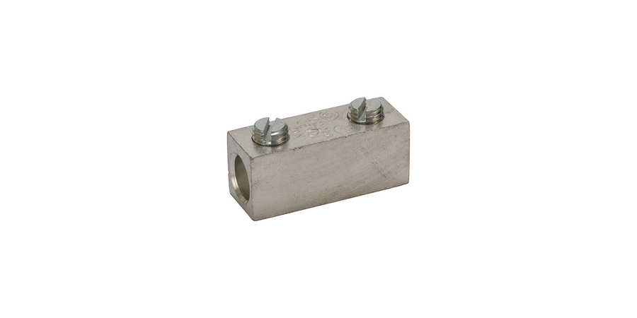 Splicing & Terminating Kits, 600V, Aluminum, Tin-plated, Wire Size ...