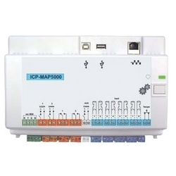 Intrusion Alarm System Main Panel, Programmable, 19 to 29V DC, 250 to 500 Milliampere, 21.6 CM W x 5.5 CM D x 14.6 CM H, With Communicator, 450 Gram Item Weight