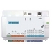 Intrusion Alarm System Main Panel, Programmable, 19 to 29V DC, 250 to 500 Milliampere, 21.6 CM W x 5.5 CM D x 14.6 CM H, With Communicator, 450 Gram Item Weight