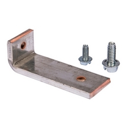 Panelboard/Lighting Panel Front, Standard Trim, Surface Mount, NEMA 1, 20&quot; Width x 32&quot; Height, For 250 A Unassembled Panelboard
