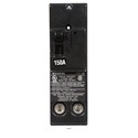 Molded Case Circuit Breaker, Thermal Magnetic, Non-Reversible, Plug-In, 2 Pole, 120/240 Volt AC, 150A, 10 kA Interrupting Rating