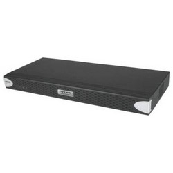 Direct-Attached Video Encoder, 16 ANALOG CHANNELS, D1 AT 30/25 IP, EUK Power Cord