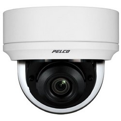 Pelco store sarix camera