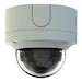 Optera 12MP 360 Environmental Surface mount dome camera telegrey