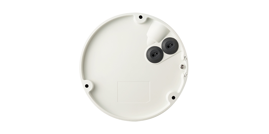 Dome Camera, 5MP, Field of View - Horizontal Wide: 92.1,Tele: 38.7 ...