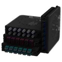 FCSX06LDFS - BELDEN - Faceplate and Panel | Anixter
