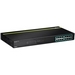 16-port Gigabit PoE+ Switch