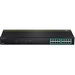 16-port Gigabit PoE+ Switch