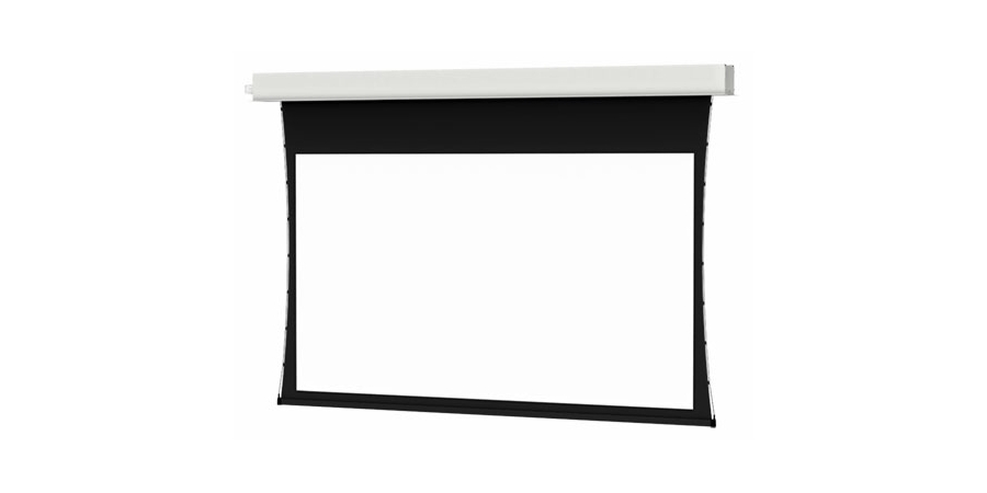 Electric Projection Screen, Screen Size 45 x 80 in., 16:09, Electric ...