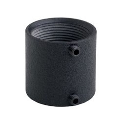Threaded Pipe Coupler