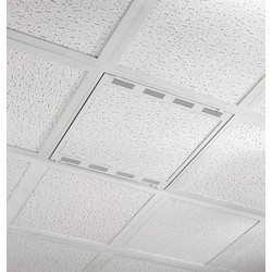2’ x 2’ Plenum Rated Storage Box
