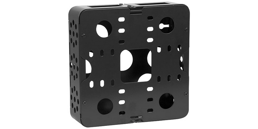 Fusion Small Storage Accessory, PC