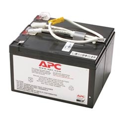 APC Replacement Battery Cartridge #5