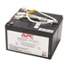 APC Replacement Battery Cartridge #5
