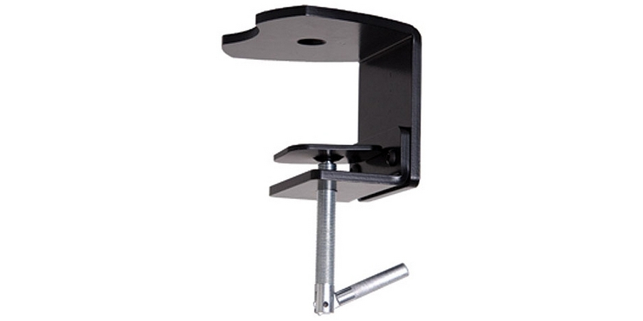 Monitor Array Mount Desk Clamp, 5.1