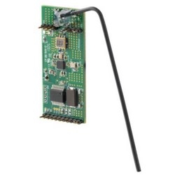 SiWay RF-Module for LCD Keypad