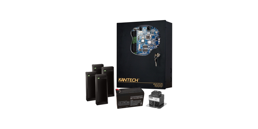 Expansion Kit, Cost Efficient, Plug and Play Installation