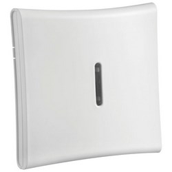 Home Security Transceiver, 2-way, 12 Volt DC, 60 mA, 915 mH, 14 to 131 F, 6-11/32&quot; x 6-11/32&quot; x 1-31/32&quot;