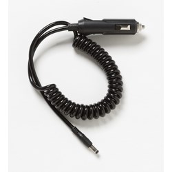 Auto Lighter Adapter Accessory For Metroscope
