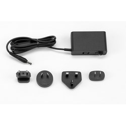 AC Charger Replacement for the AirCheck G2 WLAN Tester