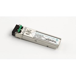 ZX Gig Fiber DDM SFP Transceiver