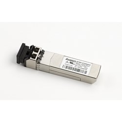 100BASE-FX Fiber SFP transceiver with DDM (Multimode)