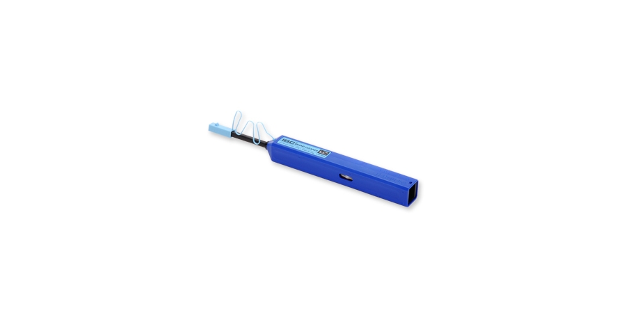SINGLE-FIBER PORT CLEANER FOR LC, KEYED LC & MU CONNEC, BOTHUPC & APC #9393