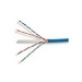 UTM Cable, CAT 6, 4-Pair, 24 AWG, PVC, Gray Jacket, box