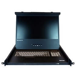 MCD-LED17108 - RARITAN - Masterconsole | Anixter