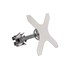 Cisco AIR-ANT2566D4M-R Patch Antenna Articulating Mount