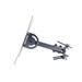Cisco AIR-ANT2566D4M-R Patch Antenna Articulating Mount